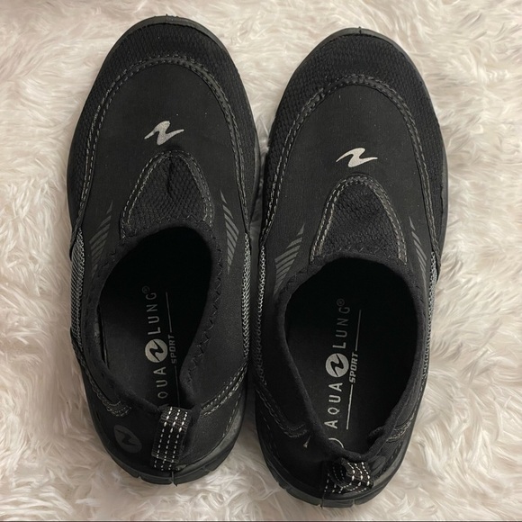 ✅HOST Pick✅ Aqua Lung Seaboard Water Shoes, 7 - Picture 8 of 9